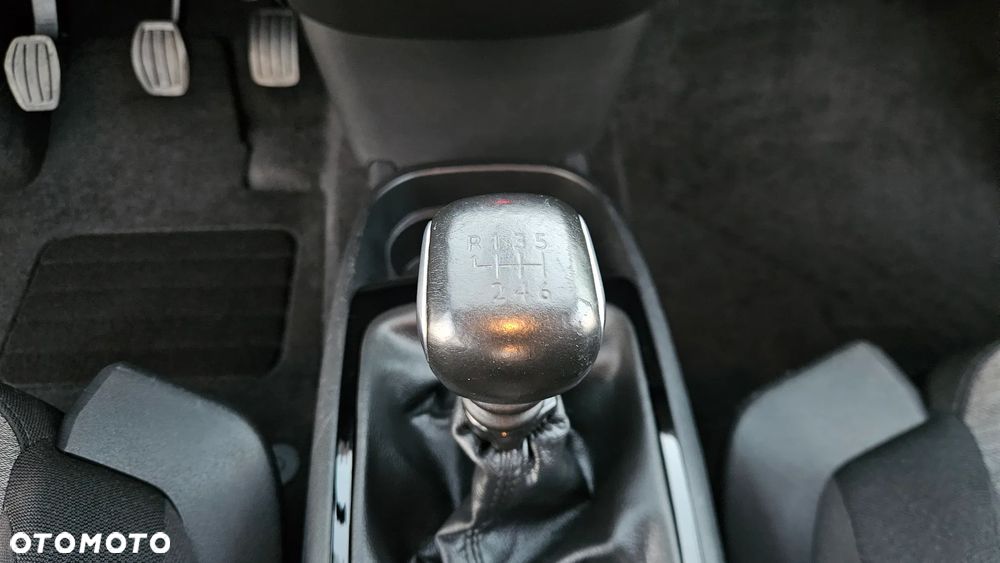 Citroën C4 SpaceTourer - 18