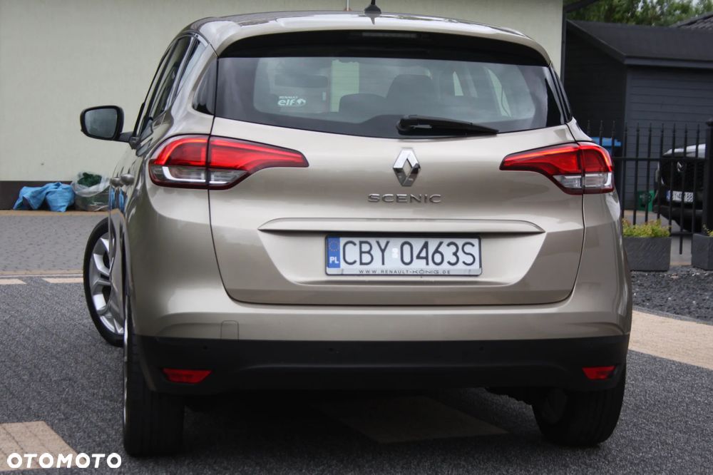 Renault Scenic - 6