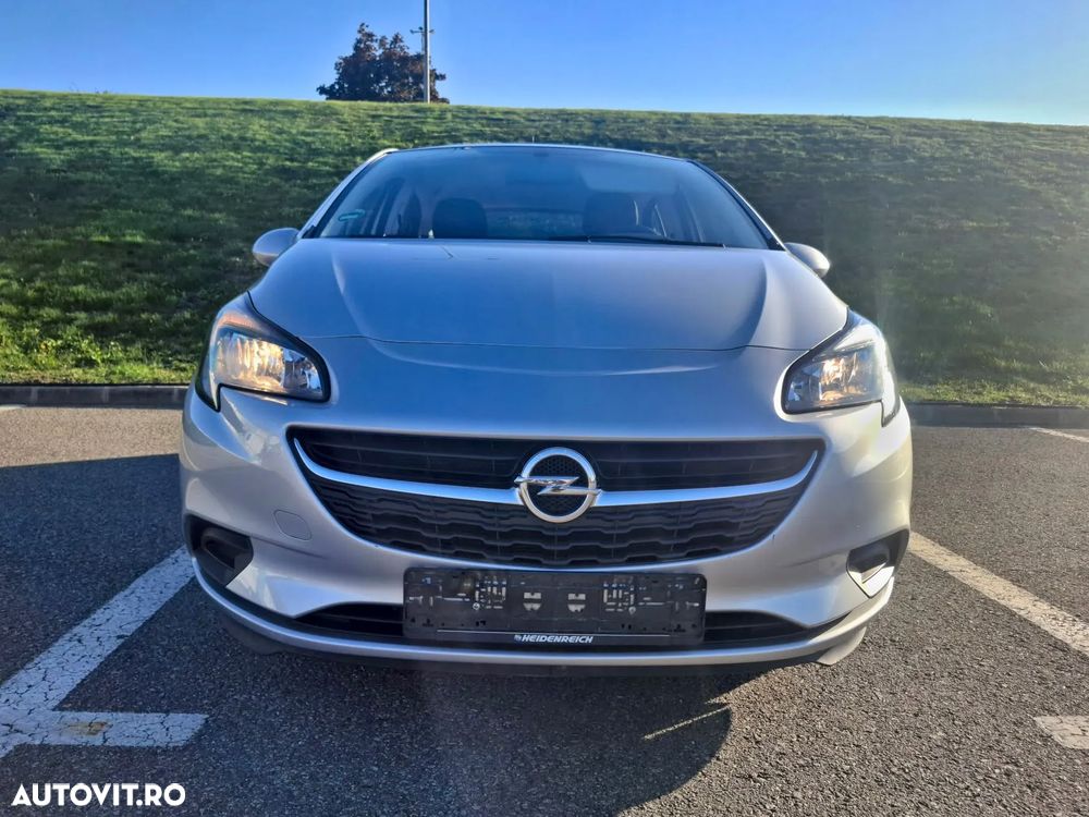 Opel Corsa 1.3 CDTI EcoFlex Enjoy - 5