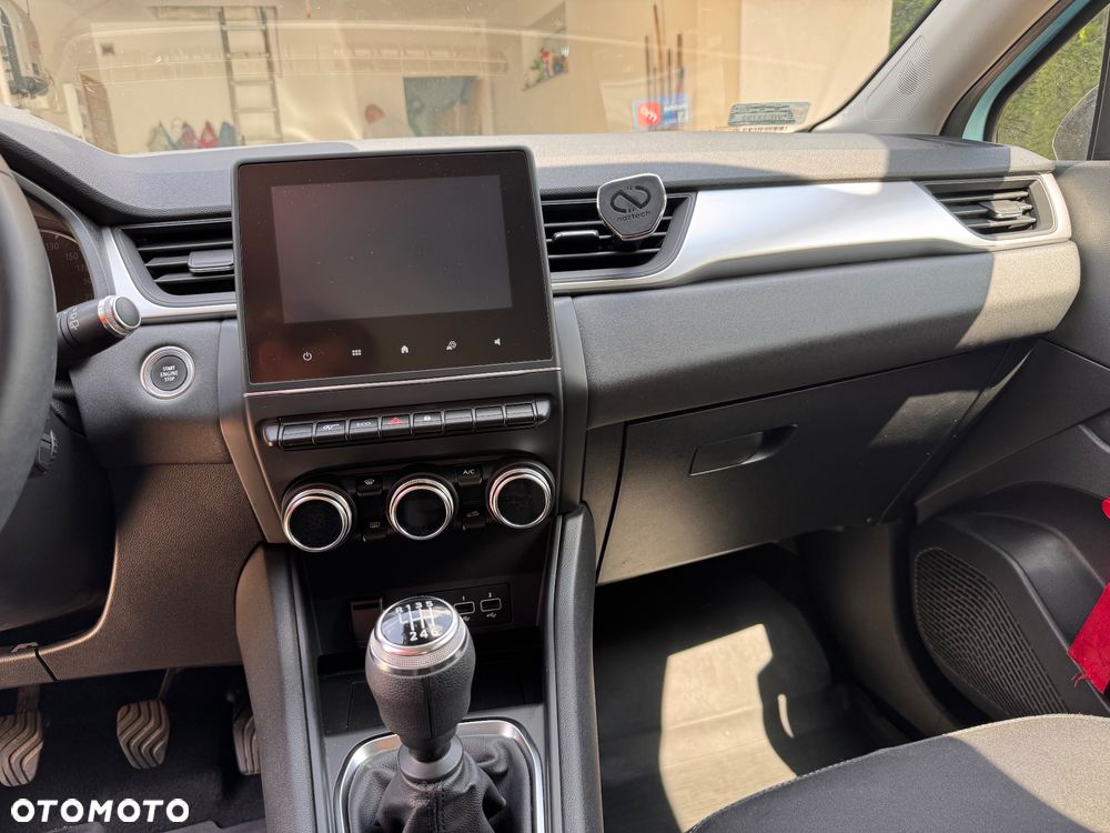 Renault Captur 1.0 TCe Zen - 4