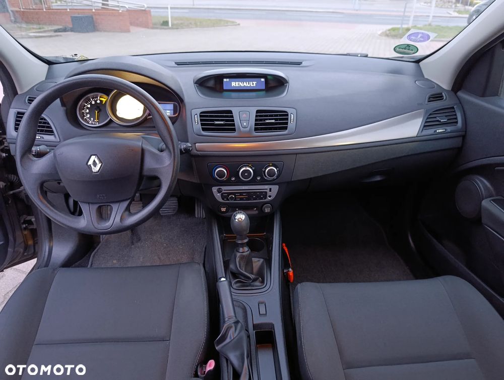 Renault Megane 1.2 16V TCE Energy Bose Edition - 13