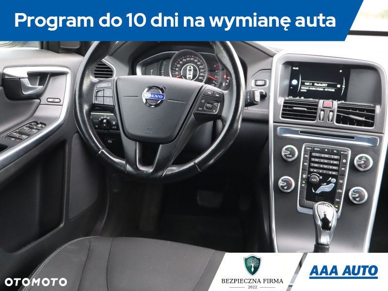 Volvo XC 60 - 9
