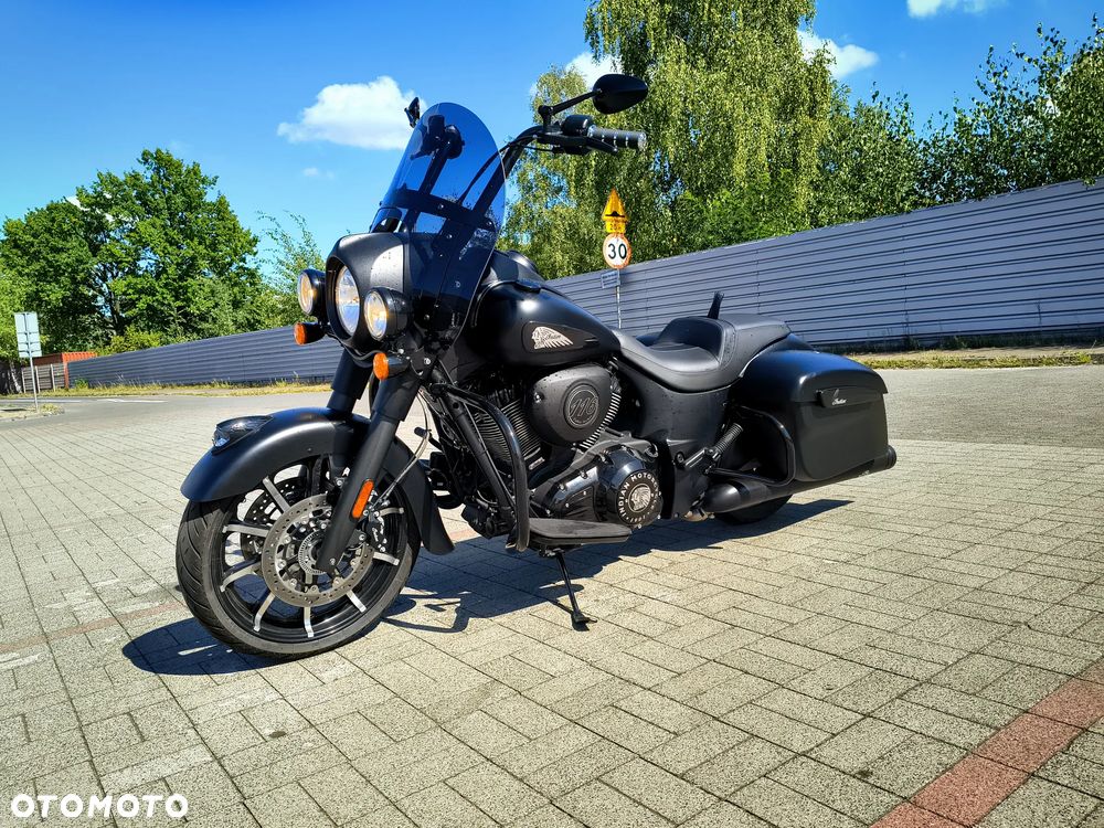 Indian Springfield - 10