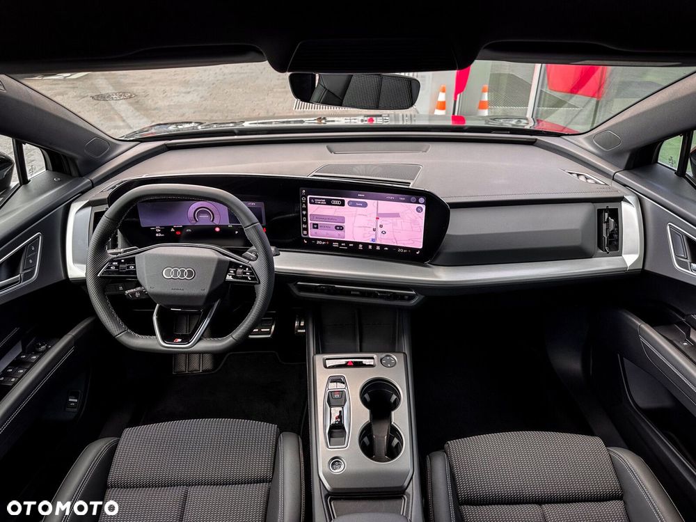Audi Q4 e-tron - 25