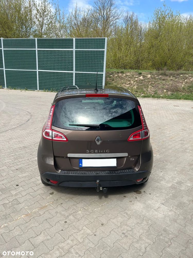Renault Scenic TCe 130 Dynamique - 10