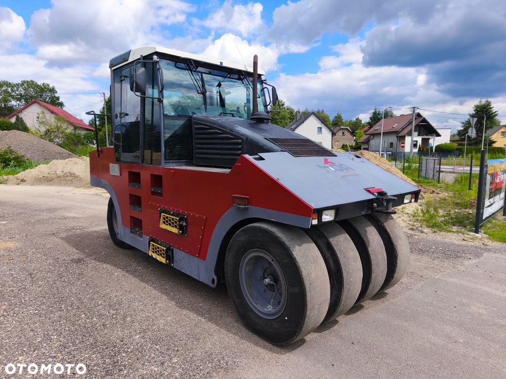 Bomag BW 24 R - 7