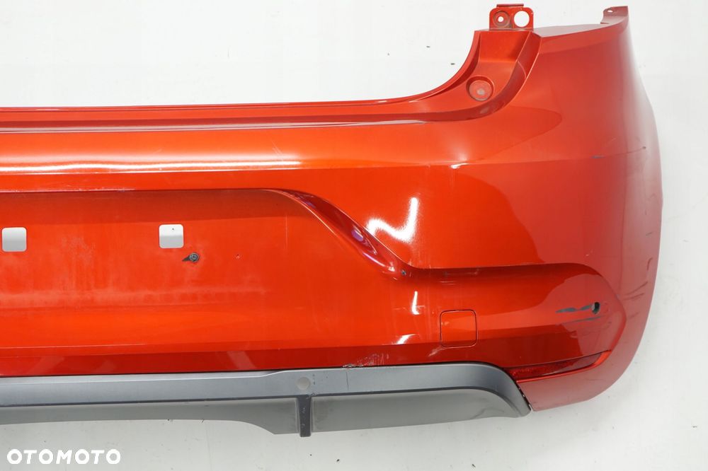RENAULT CLIO V RS LINE 22R ZDERZAK TYLNY TYŁ TENNP - 3