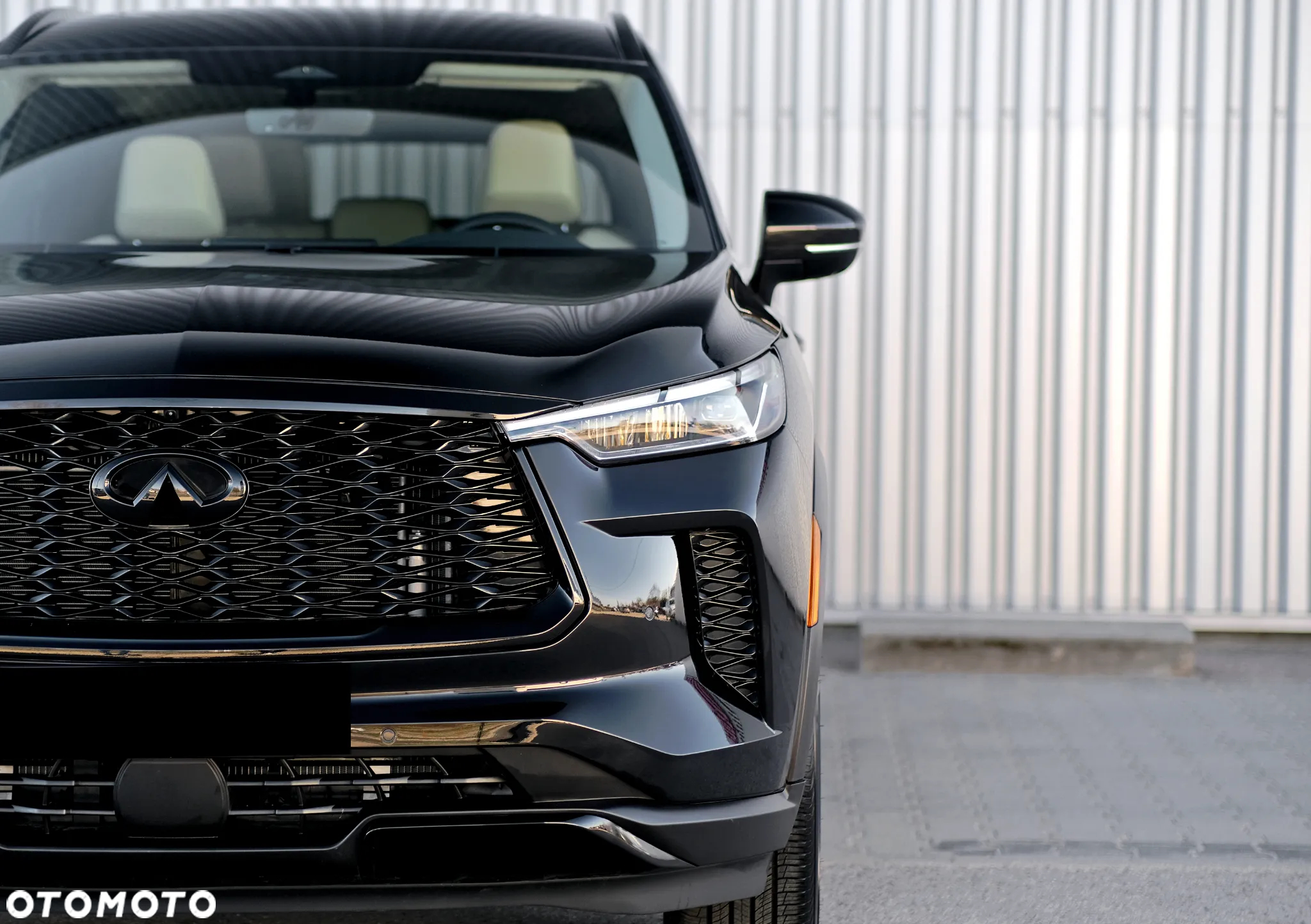 Infiniti QX60 - 6