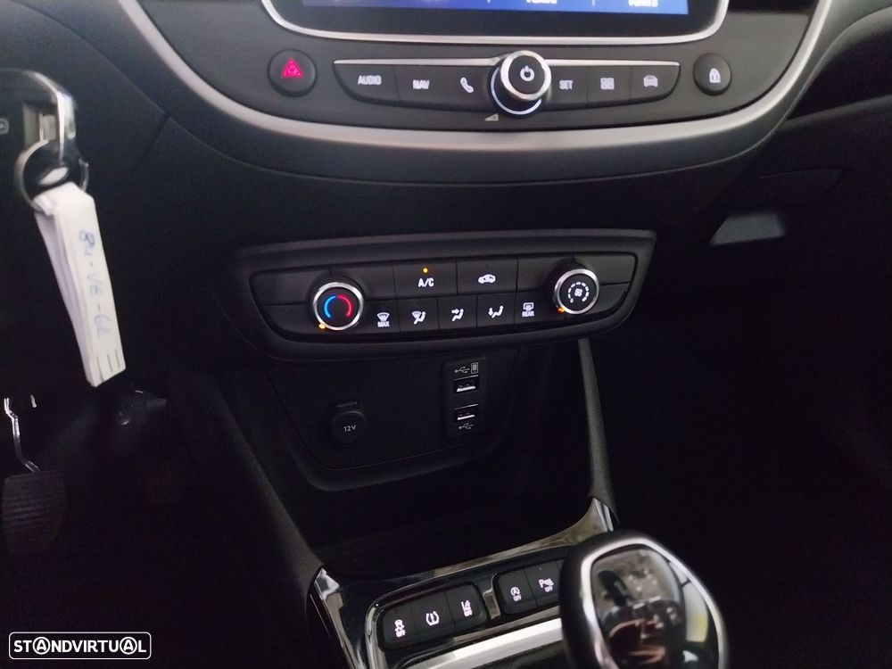 Opel Crossland X 1.6 CDTi Edition - 8