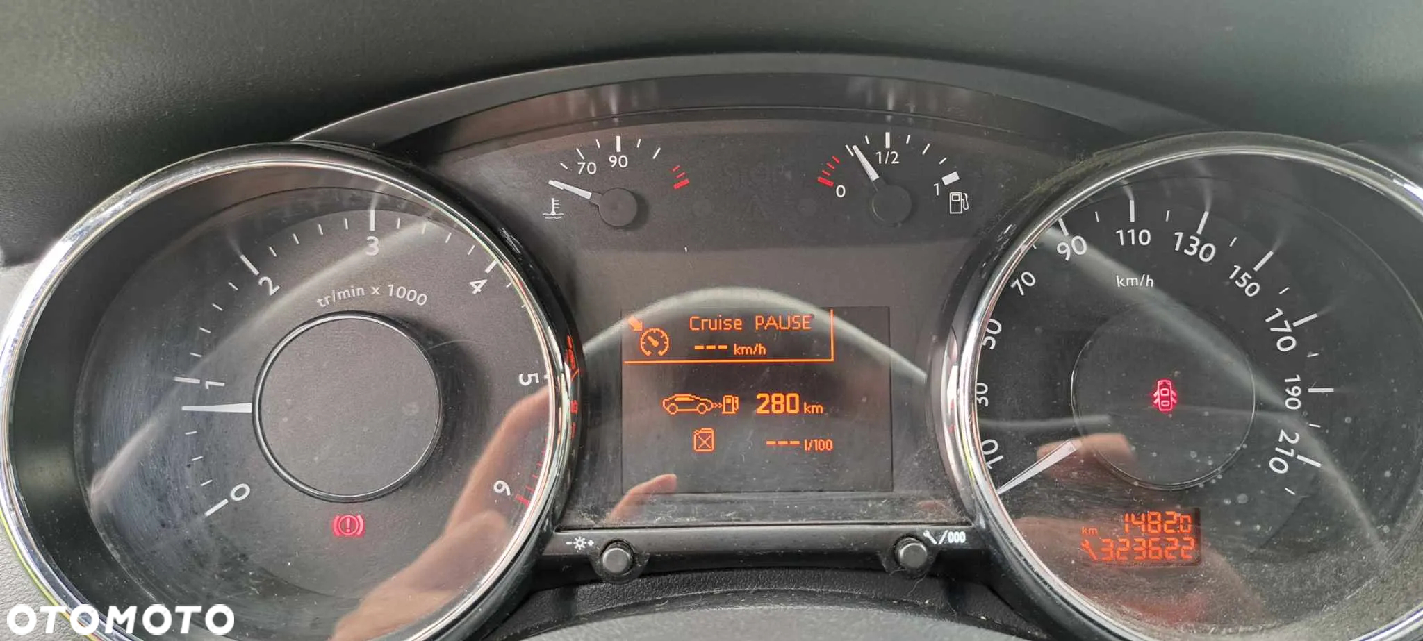 Peugeot 3008 HDi FAP 150 Platinum - 10