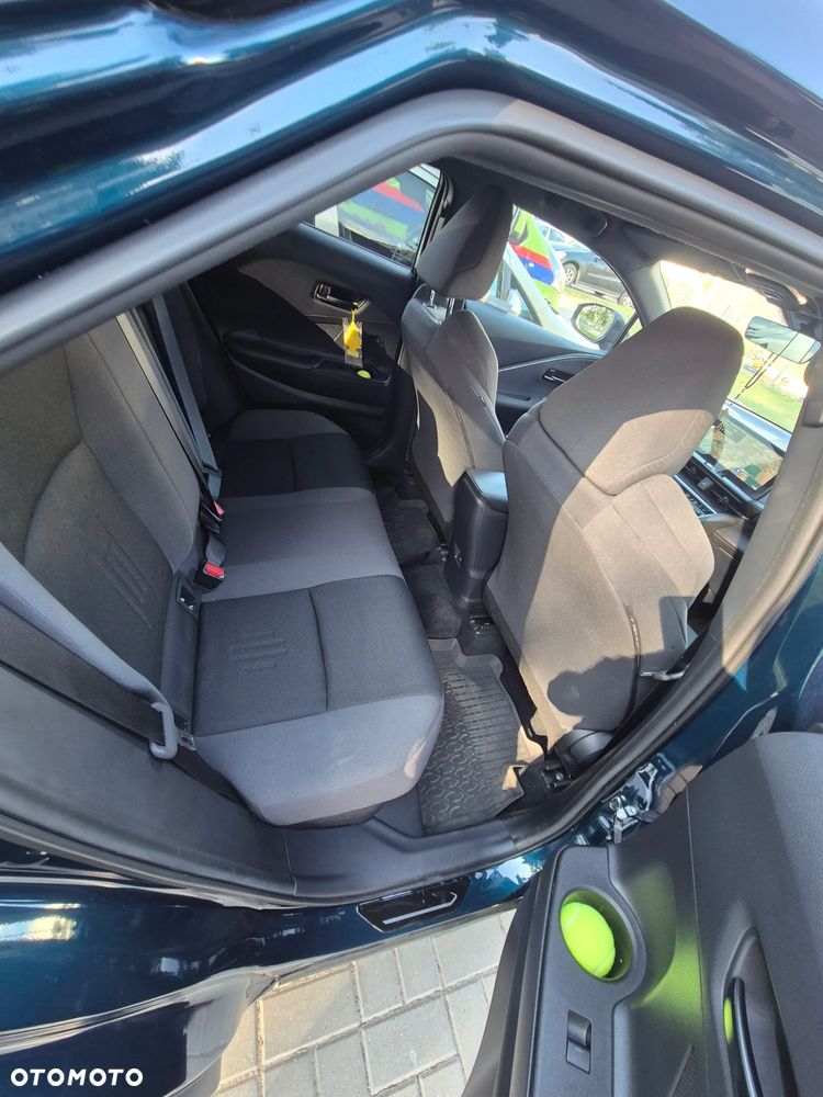 Toyota C-HR 1.8 Hybrid Style - 15