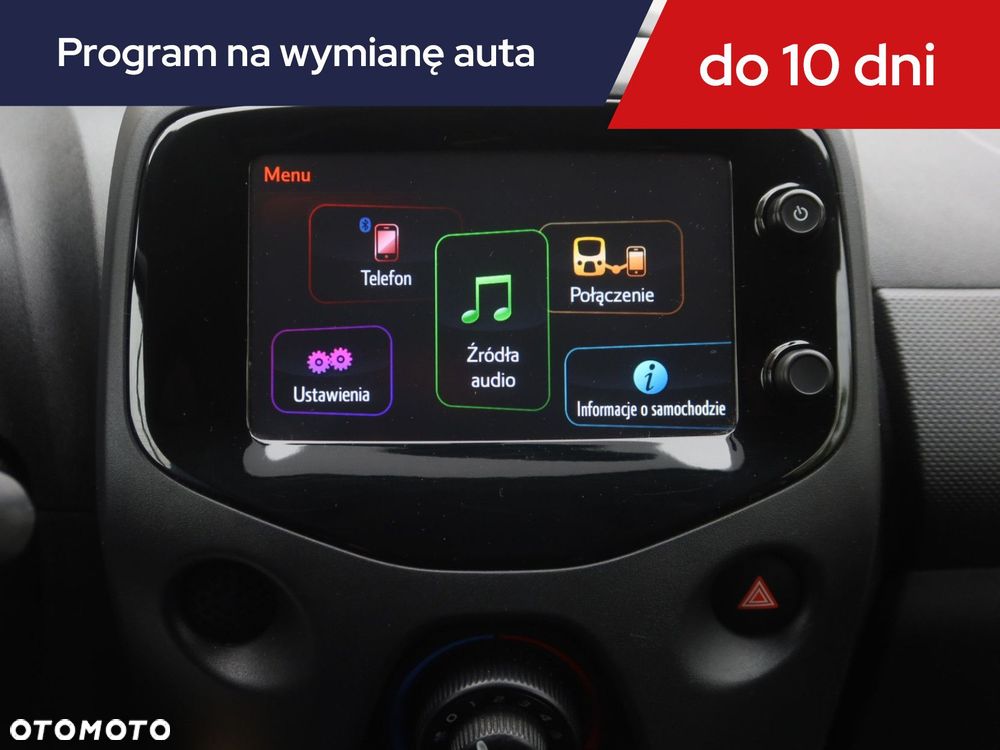 Toyota Aygo - 13