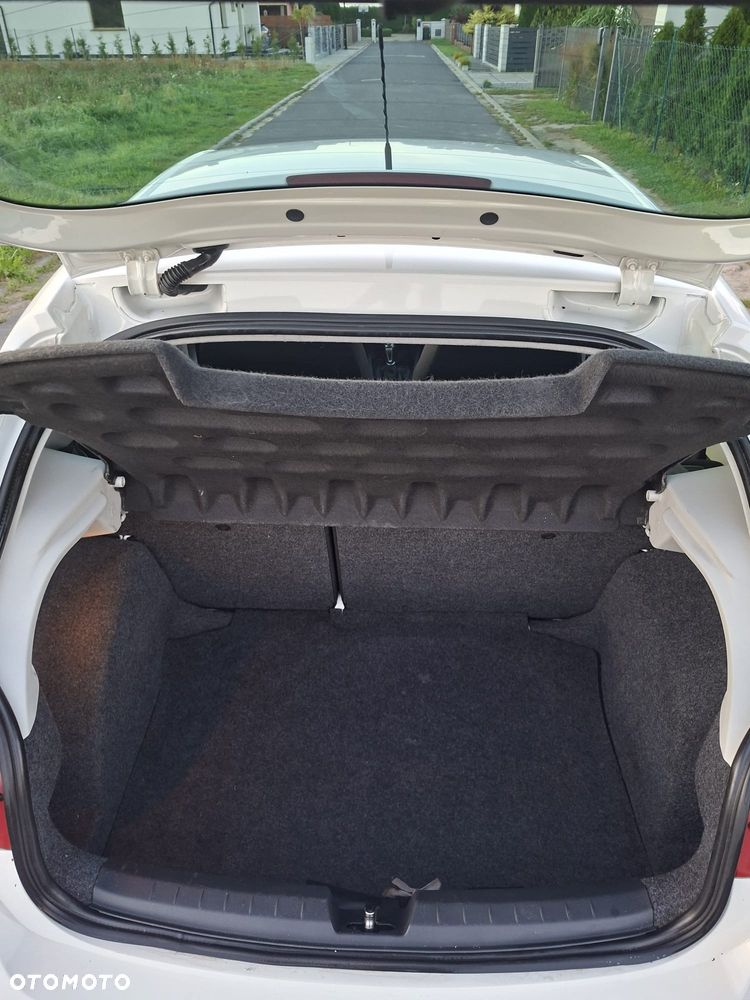Seat Ibiza - 16