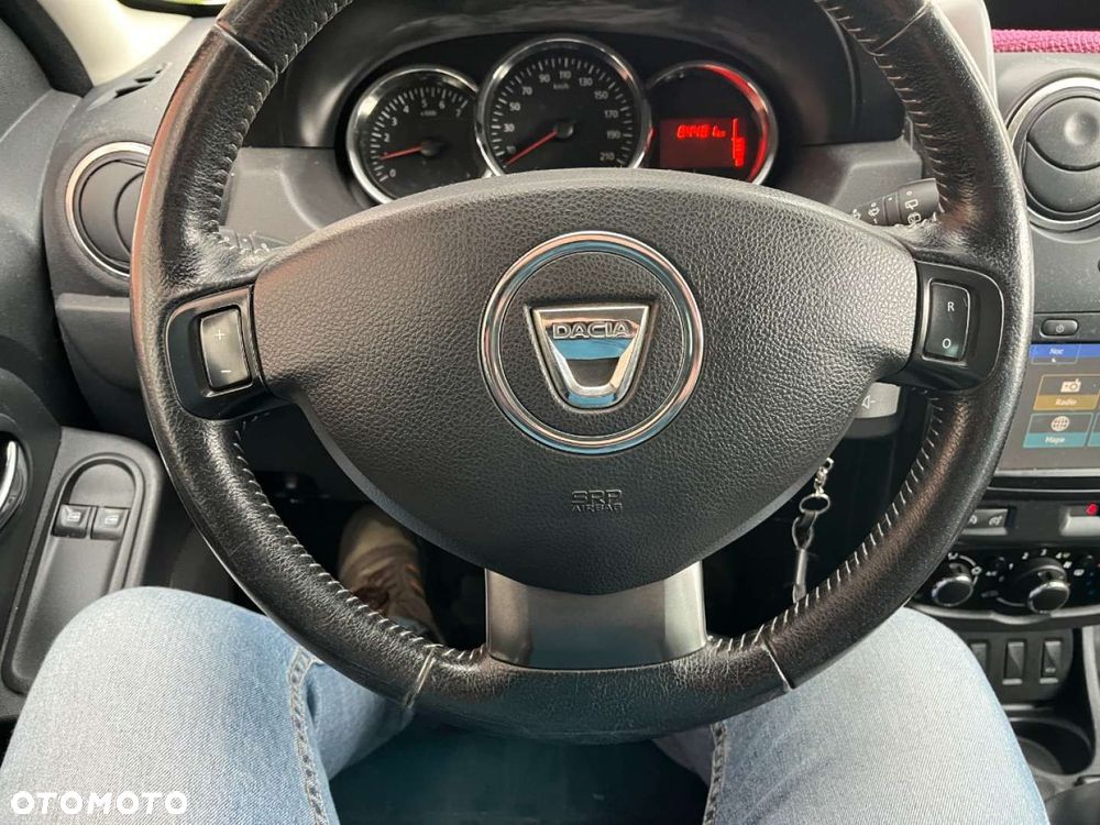 Dacia Duster 1.5 dCi Celebration - 15
