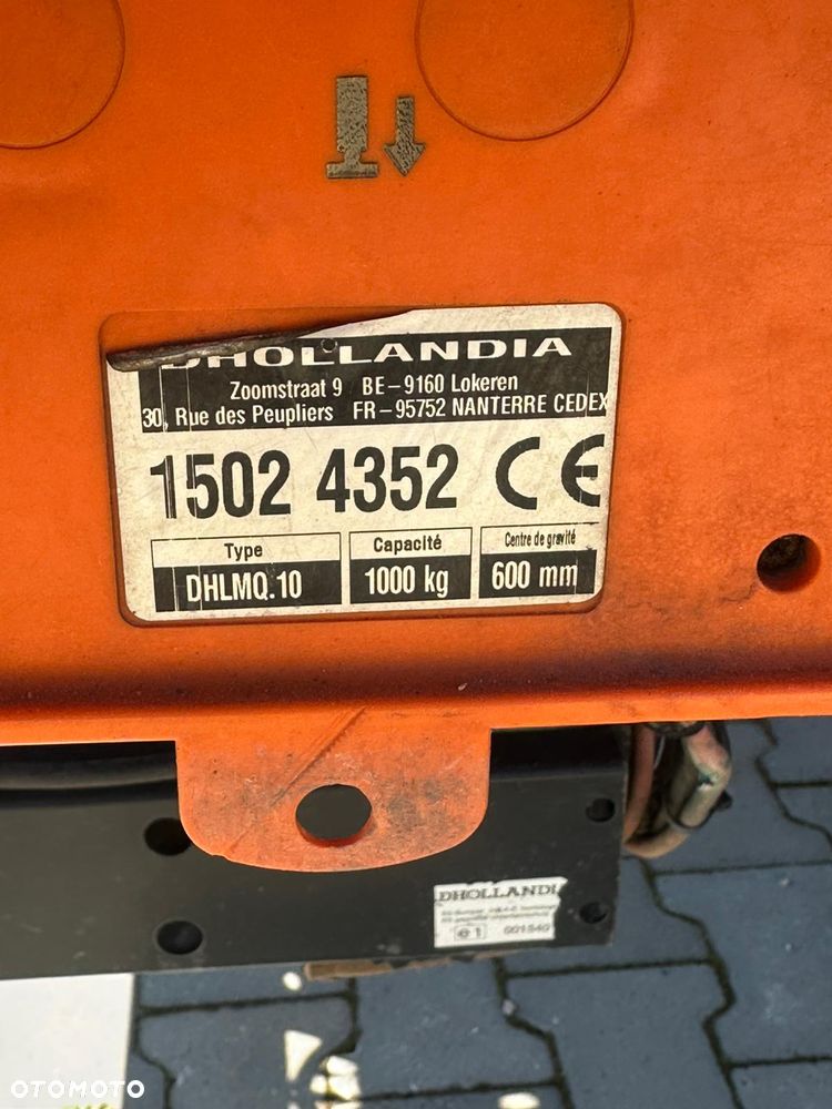 Iveco Daily 70c15 65c15 70c17 70c18 Dmc 3.5t/7t - 14