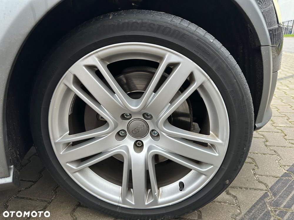 Audi A4 Allroad 3.0 TDI clean diesel Quattro S tronic - 15