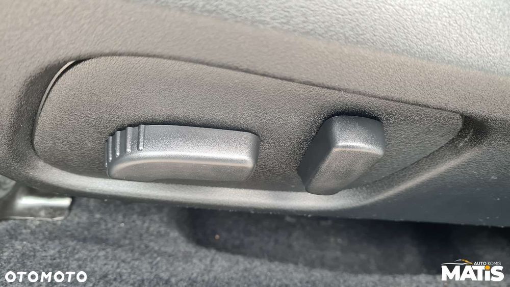 Subaru Forester - 32