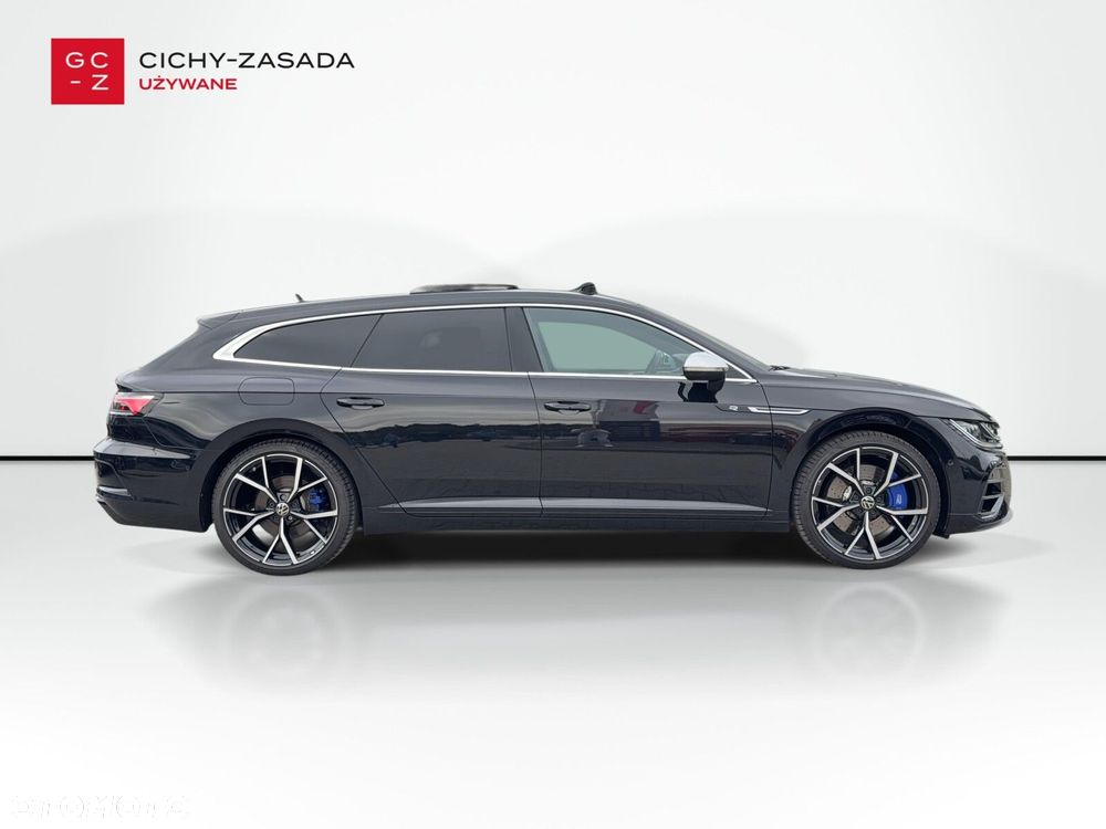 Volkswagen Arteon Shooting Brake 2.0 TSI 4Motion R DSG - 7