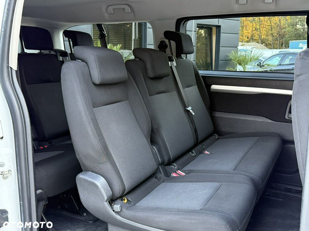 Toyota Proace Verso 2.0 D4-D Long Family - 15