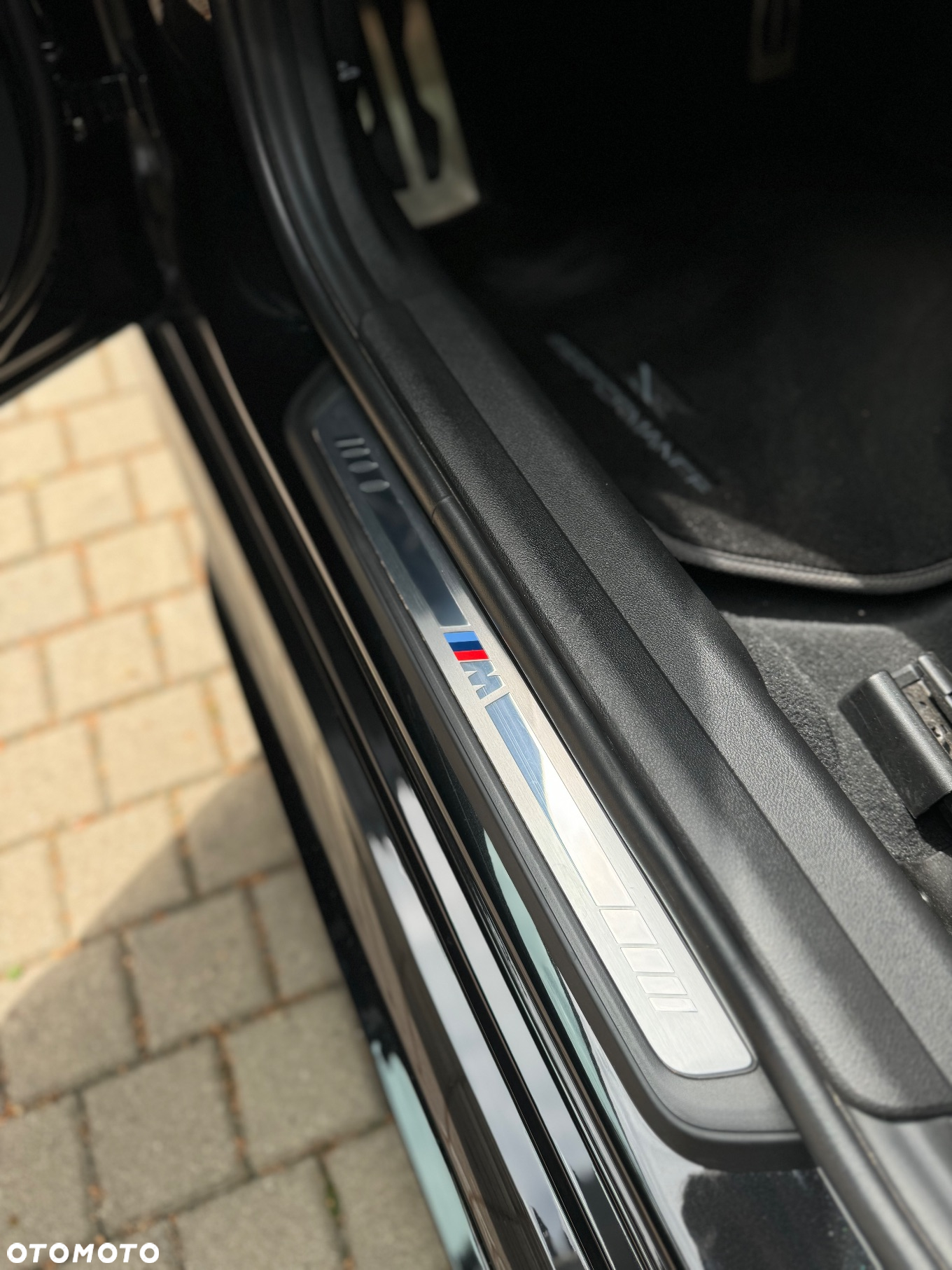 BMW Seria 3 M340i xDrive - 14