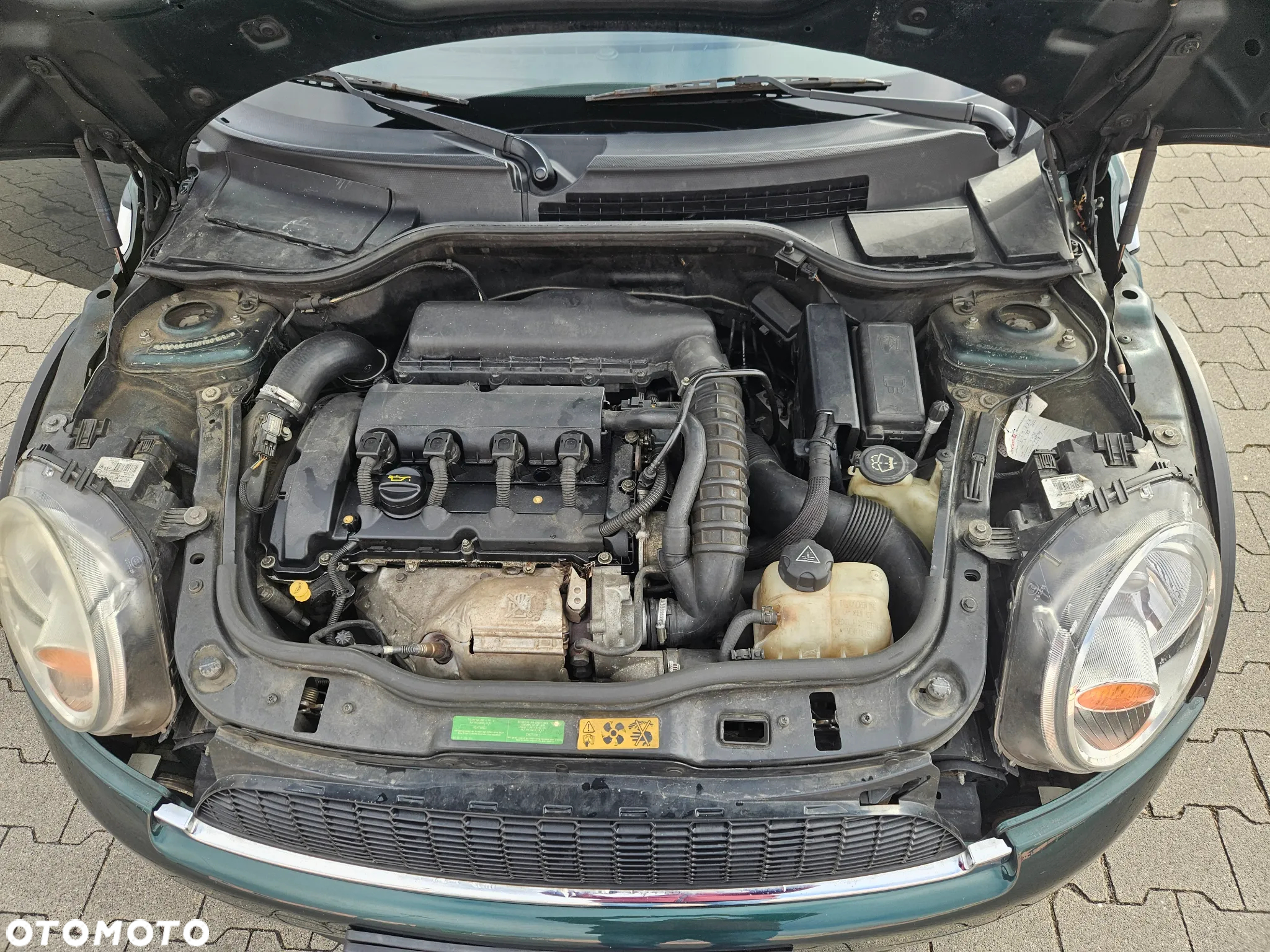 MINI Clubman Cooper S - 16