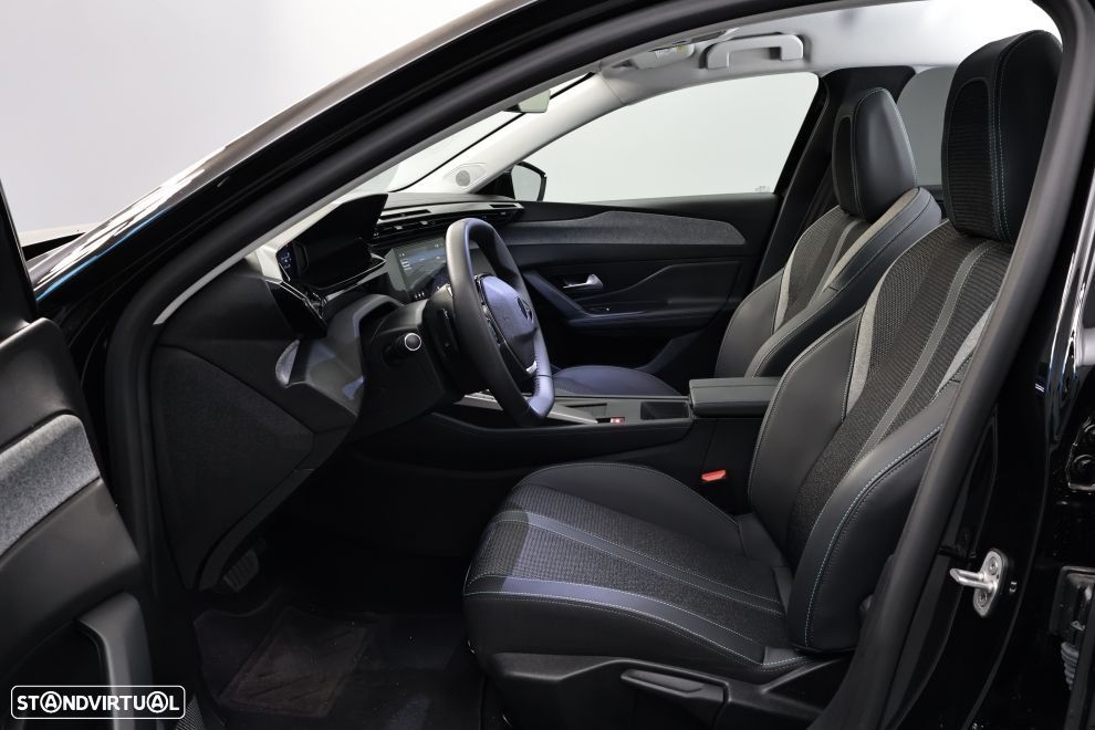 Peugeot 308 SW 1.2 Hybrid Allure e-DCS6 - 24