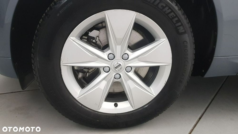 Volvo XC 60 - 14