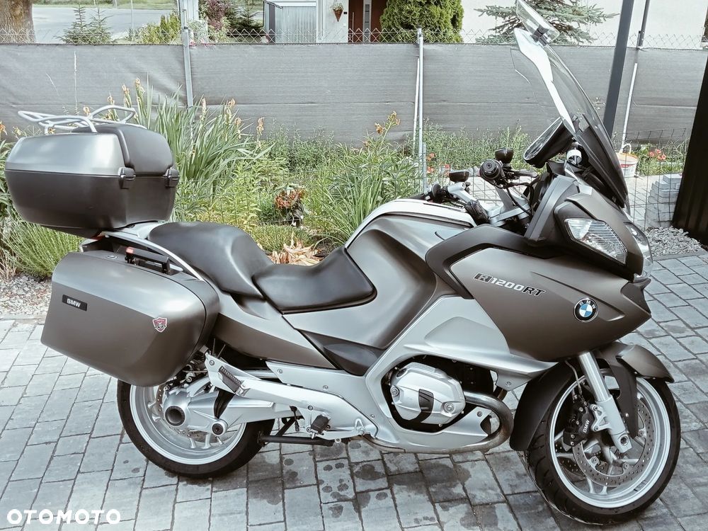 BMW RT - 2