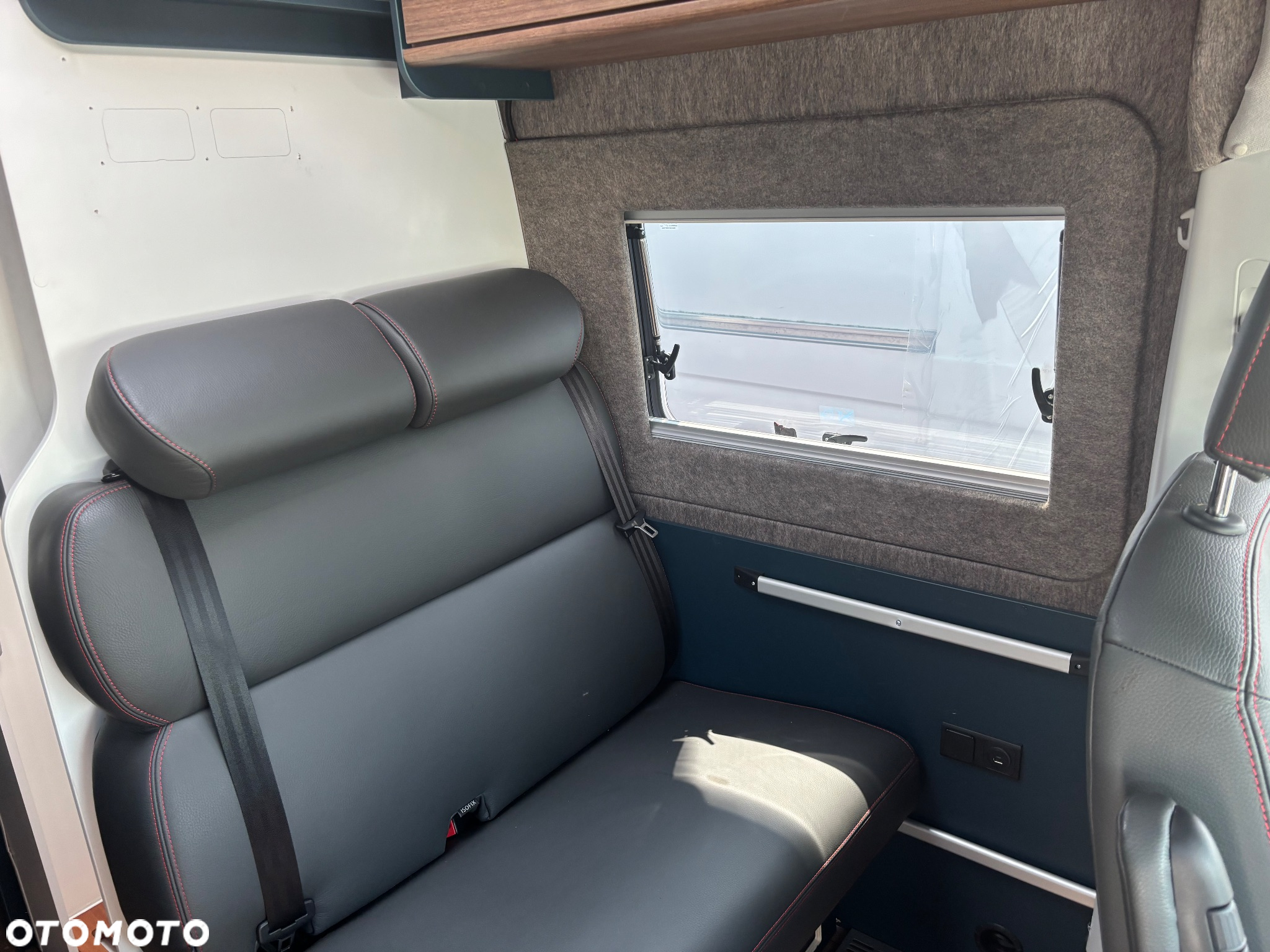 Volkswagen Crafter - 10
