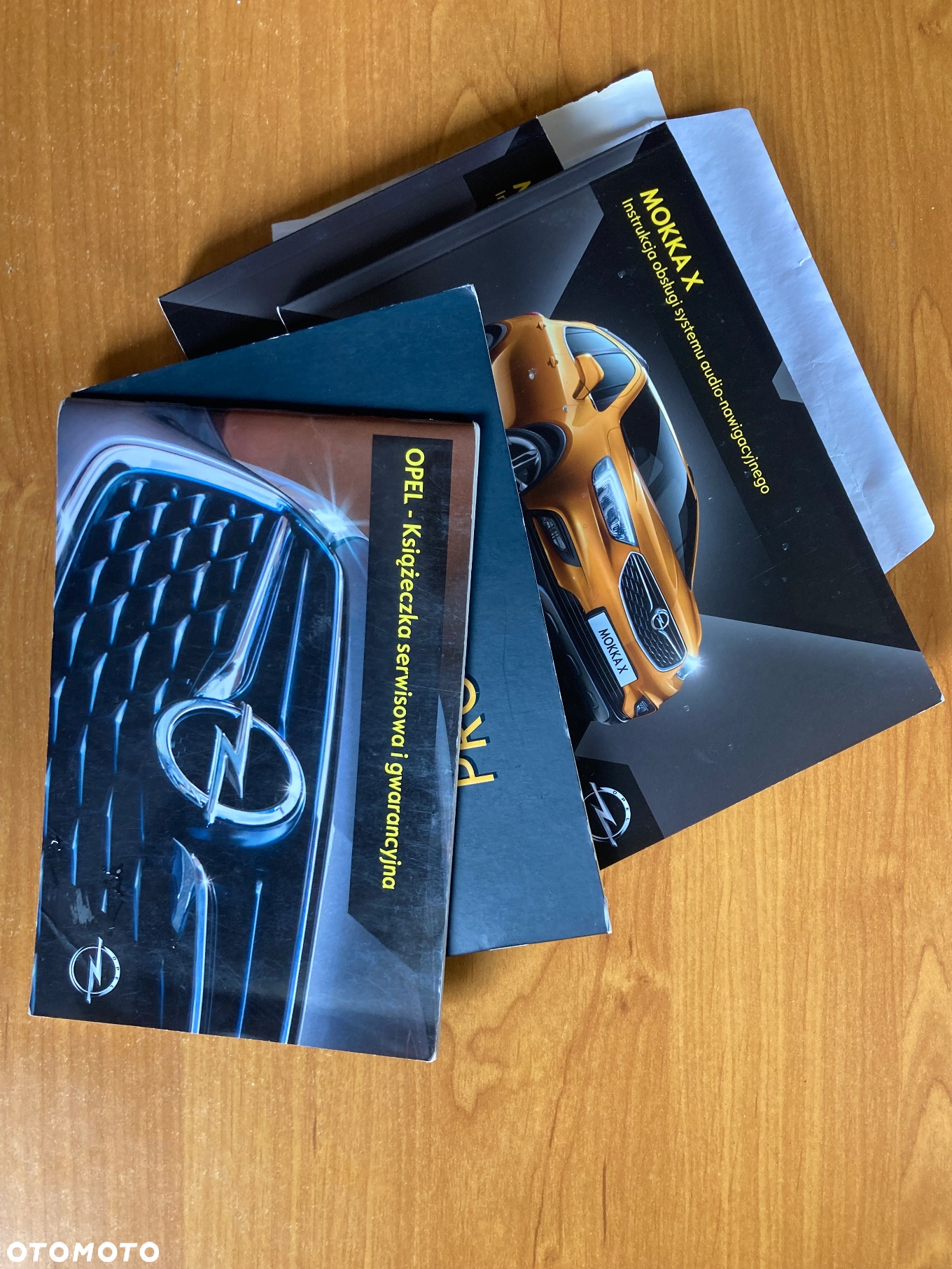 Opel Mokka X 1.4 T Elite S&S - 18