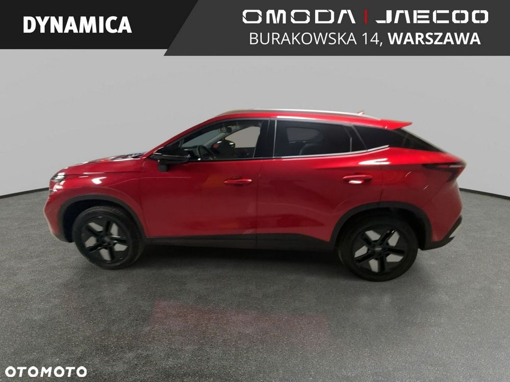 Omoda 5 - 12