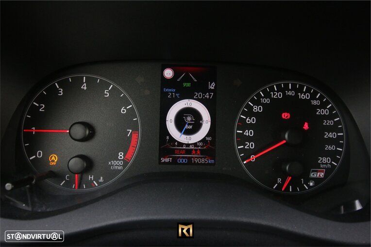 Toyota GR Yaris WRC Triple Edition - 25