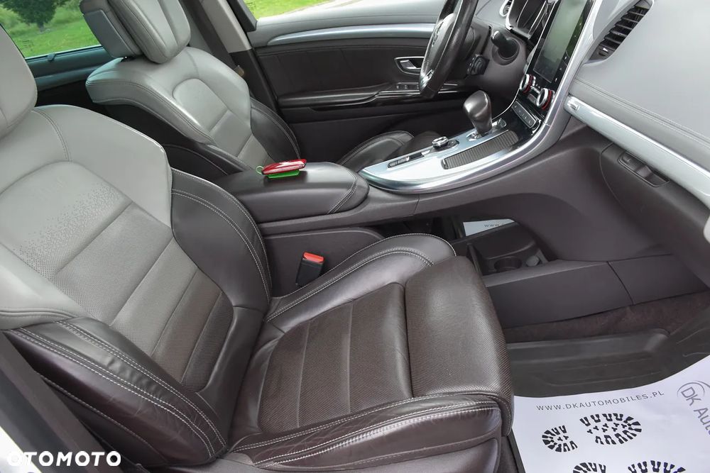 Renault Espace 1.6 TCE Initiale Paris EDC - 26