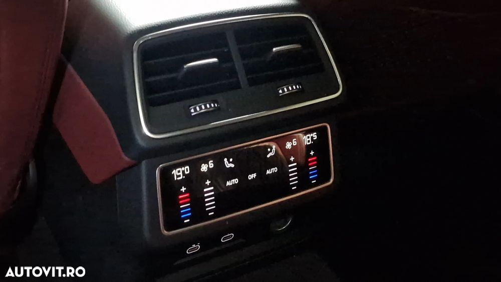 Audi S7 3.0 TDI quattro Tiptronic - 27
