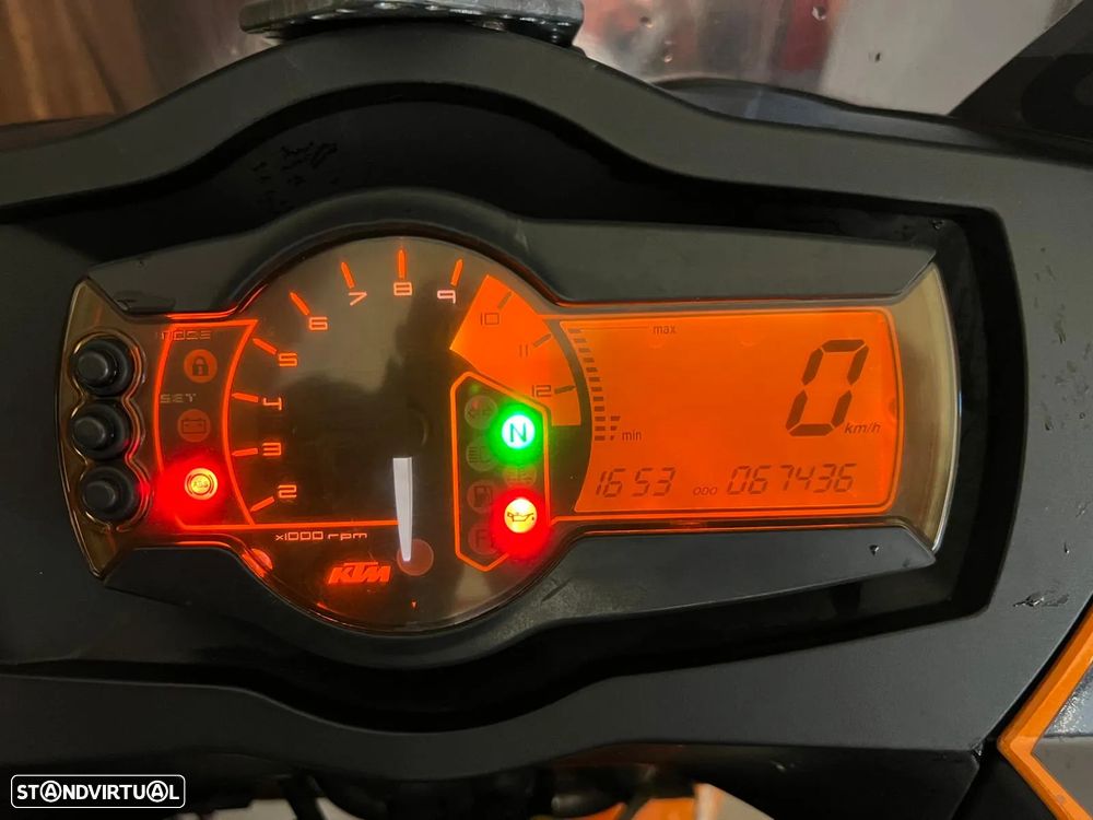 KTM 990 ADVENTURE - 14