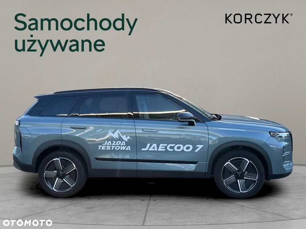 Jaecoo 7 - 6