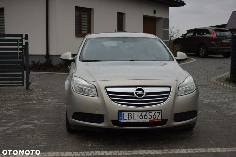 Opel Insignia 1.6 Selection - 3