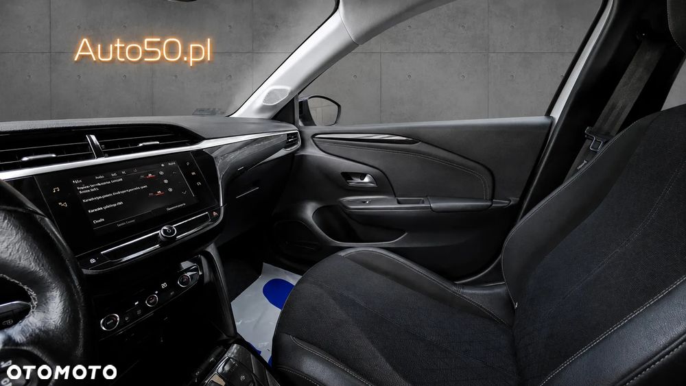 Opel Corsa 1.2 Elegance S&S - 7