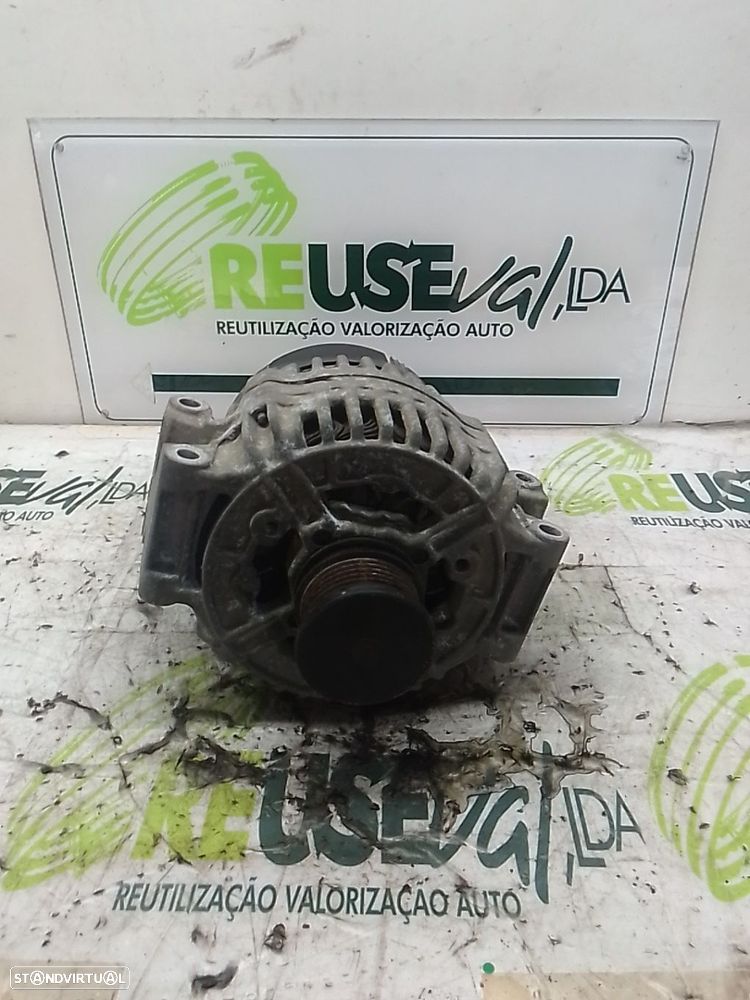 Alternador Mercedes-Benz C-Class (W202) - 4