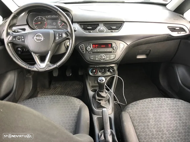 Opel Corsa 1.3 CDTi Edition - 8