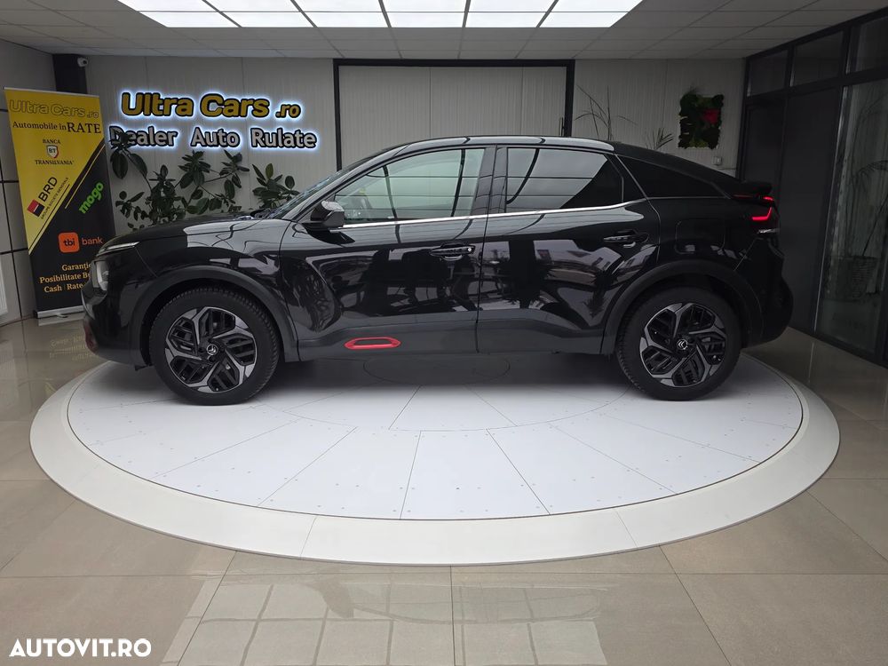 Citroën C4 1.5 BlueHDi S&S EAT8 Shine - 2