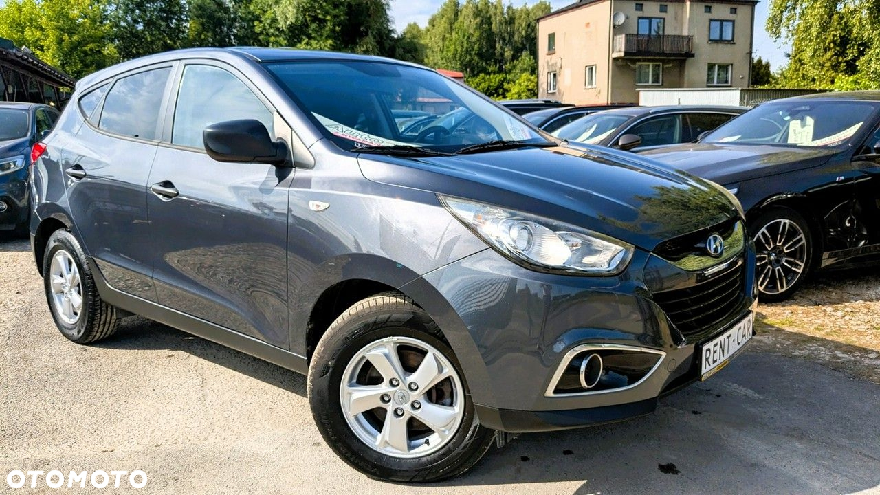 Hyundai ix35 - 9