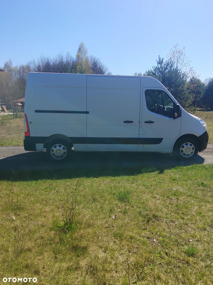 Renault Master - 3