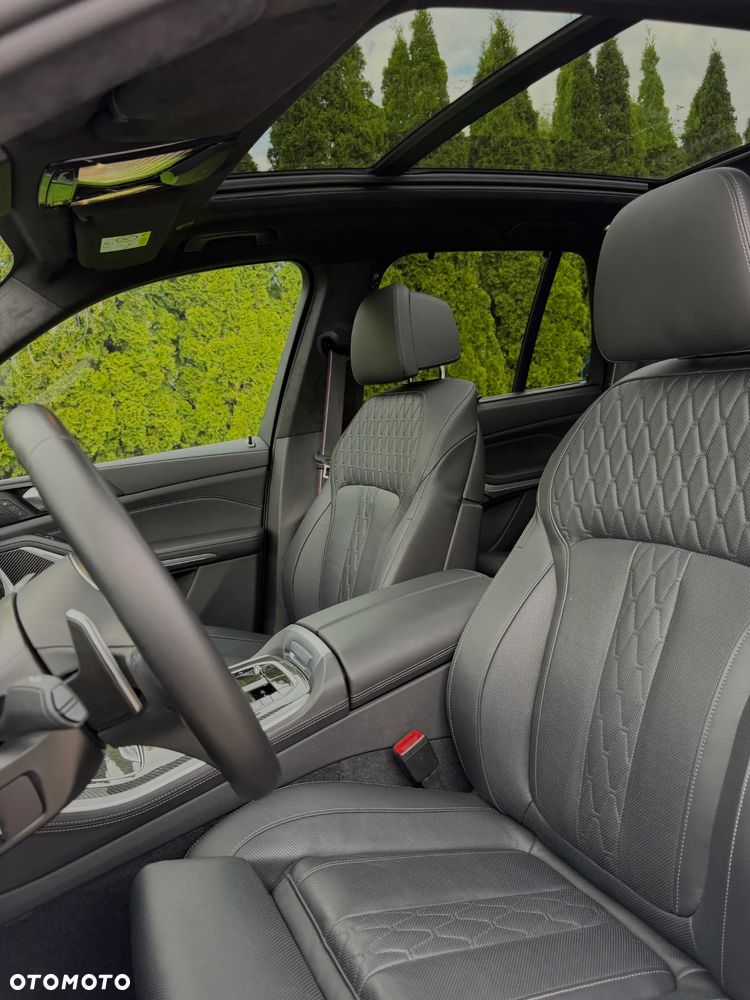 BMW X5 xDrive30d mHEV sport - 12