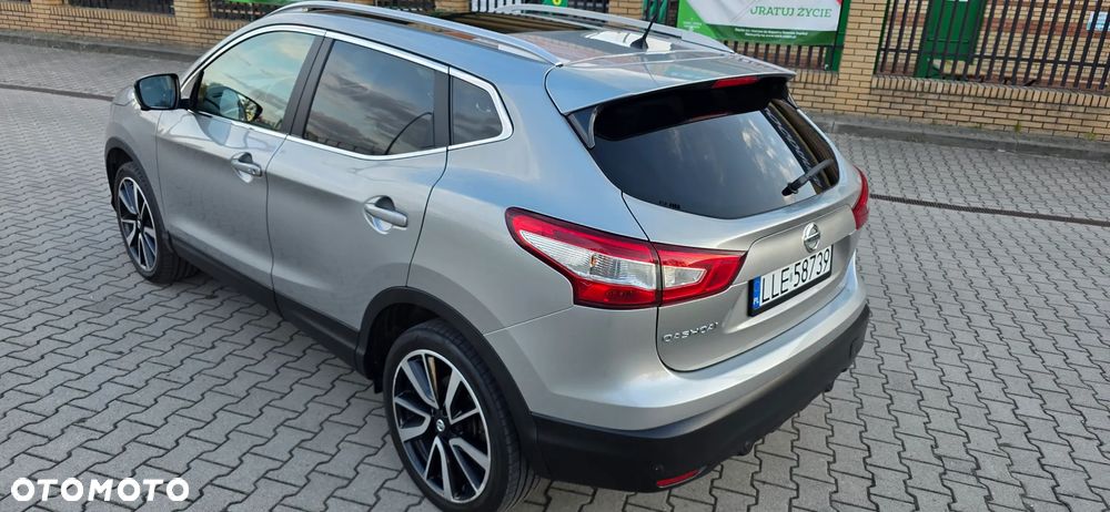 Nissan Qashqai 1.2 DIG-T 360 - 6