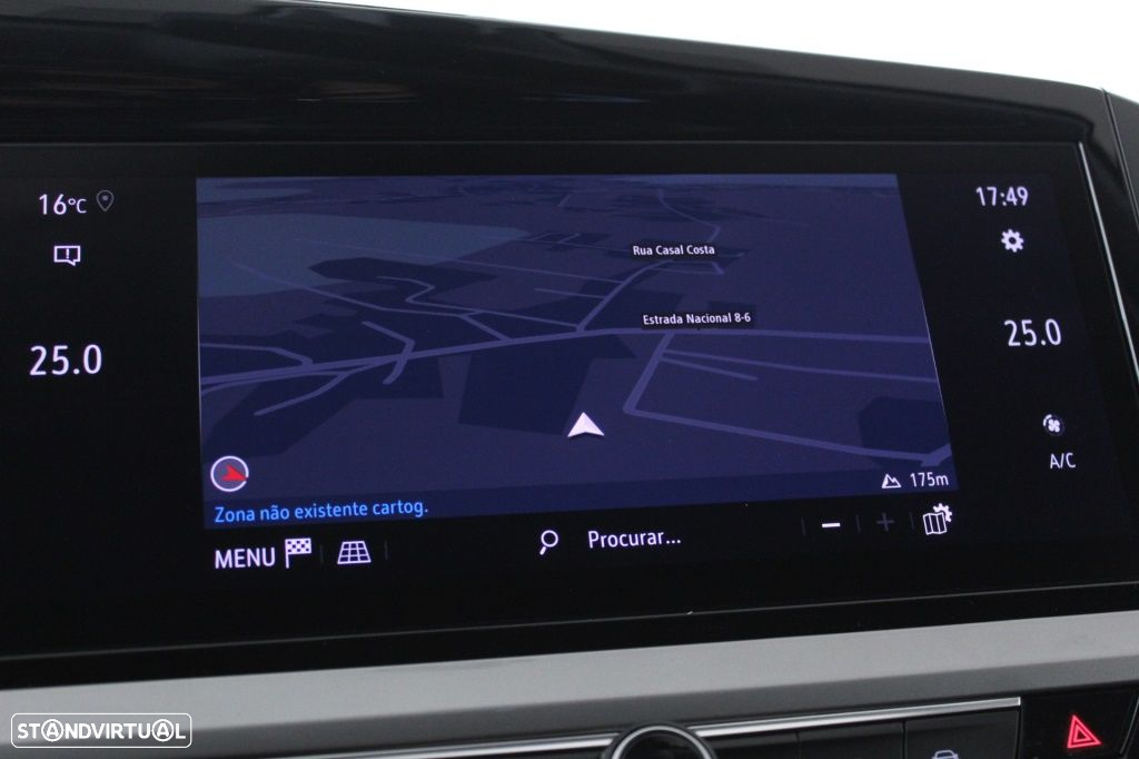 Opel Grandland 1.5 CDTI GS AT - 27