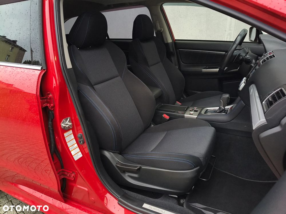 Subaru Levorg 1.6GT Sport - 11