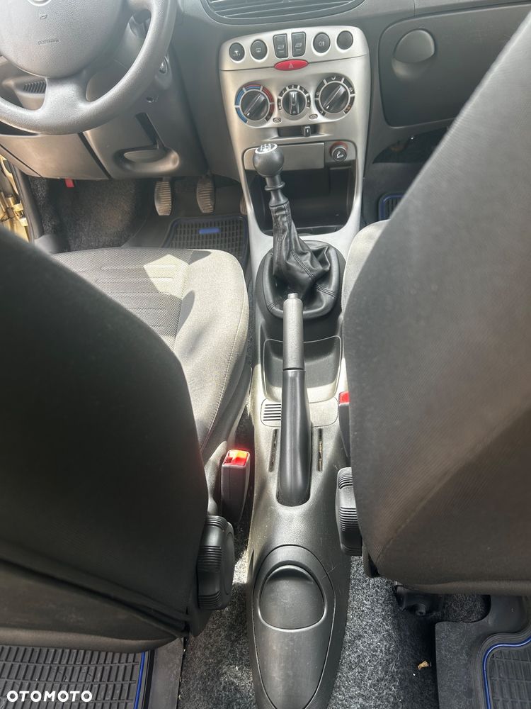 Fiat Punto - 17
