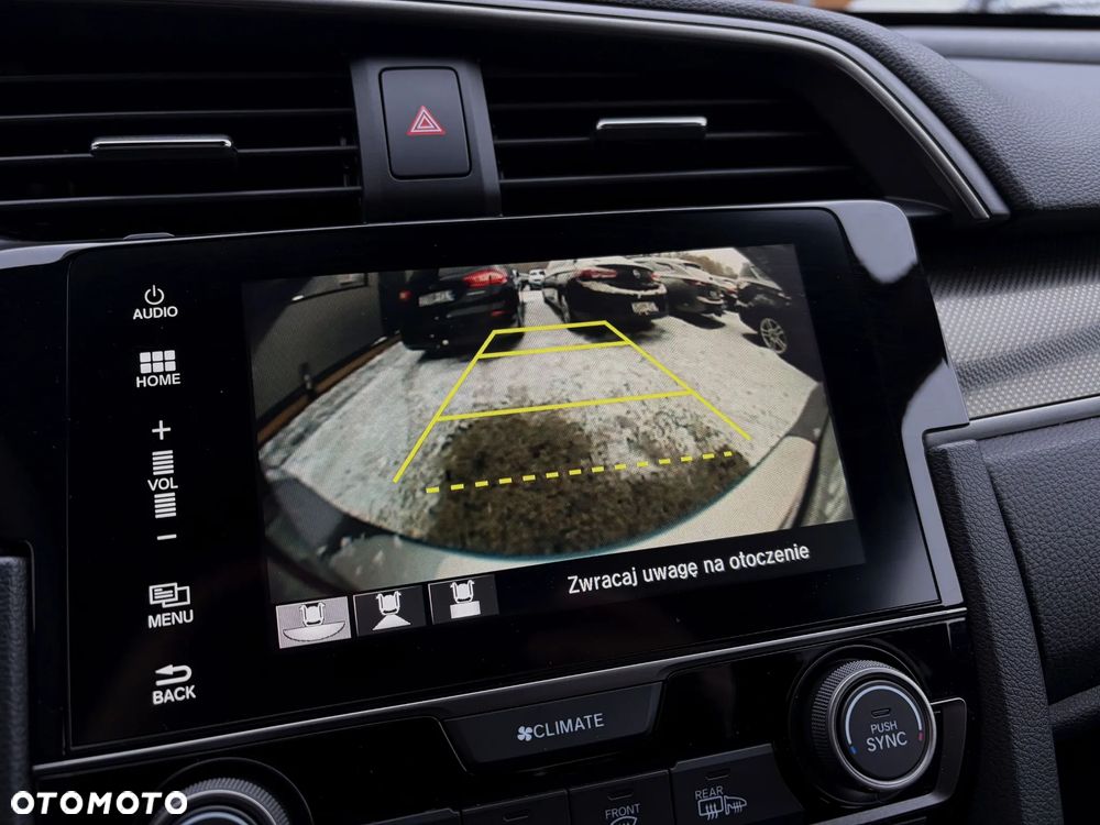 Honda Civic 1.0 i-VTEC Turbo Comfort - 26