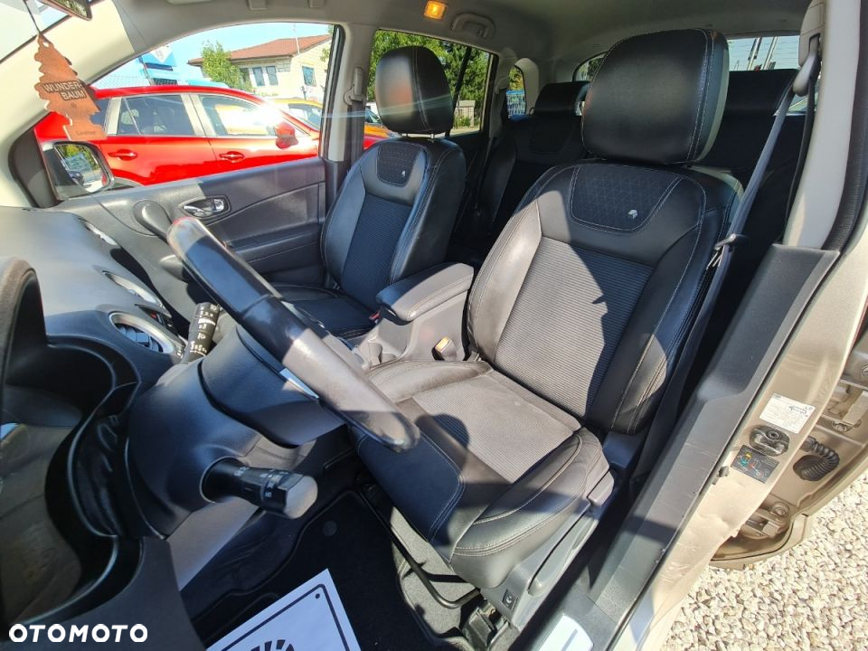 Renault Koleos 2.0 dCi 4x4 Bose Edition - 17